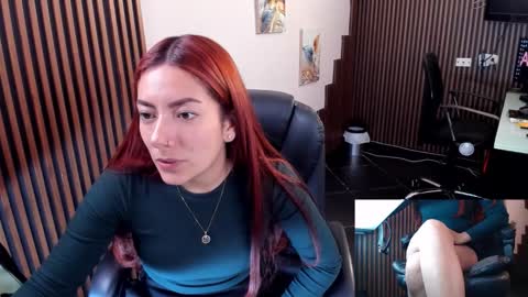 Abby Stones online show from September 2025 12:56:02 AM