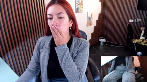 Abby Stones online show from October 2025 10:21:01 AM