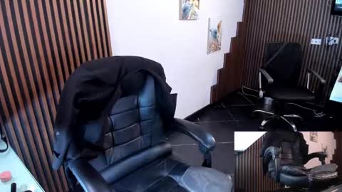 Abby Stones online show from October 2025 11:29:01 AM