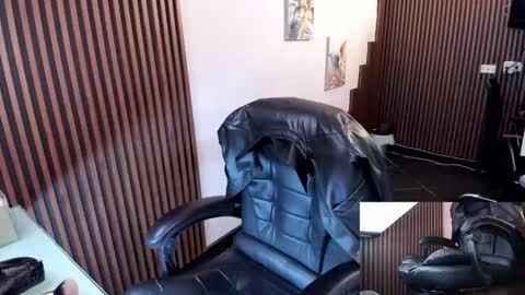 Abby Stones online show from October 2025 10:25:01 AM