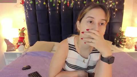 Snapshot of abbysweet1_ chatting on December 2025 11:39:02 AM Abigail online show from December 2025 11:39:02 AM