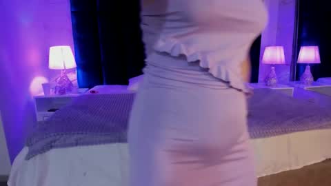 Abigail online show from February 2026 11:35:02 AM