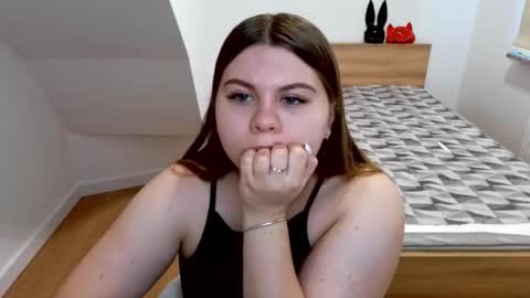 abbyvibe online show from November 2025 11:54:01 AM