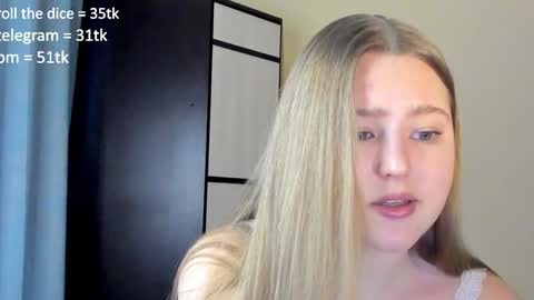 Snapshot of abbywyte chatting on January 2025 12:17:02 PM Abby Stream at Sat Sun Mon Fri online show from January 2025 12:17:02 PM