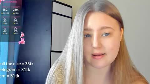 Snapshot of abbywyte chatting on February 2025 12:37:02 PM Abby Stream at Sat Sun Mon Fri online show from February 2025 12:37:02 PM