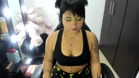 Snapshot of abbyxlee chatting on December 2024 04:22:02 AM     online show from December 2024 04:22:02 AM