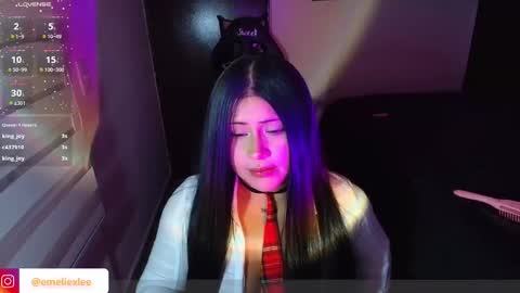 Snapshot of abbyxlee chatting on October 2025 02:45:02 AM     online show from October 2025 02:45:02 AM