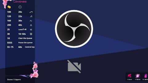  Abby Boom   online show from April 2026 08:22:01 PM