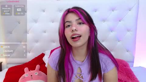 BELLA online show from December 2024 04:20:02 AM