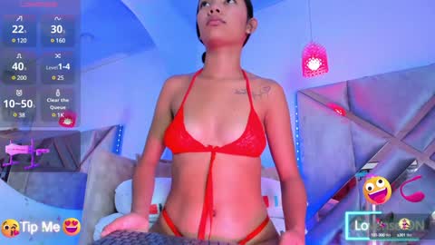 abelladgr online show from December 2024 02:53:01 AM