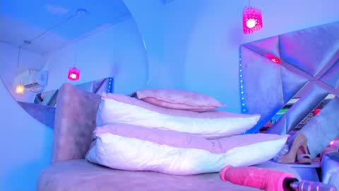 abelladgr online show from January 2025 09:05:01 AM