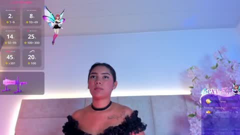 abelladgr online show from April 2026 02:55:01 AM