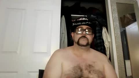 Snapshot of abennett76 chatting on May 2026 01:57:16 AM AJ online show from May 2026 01:57:16 AM