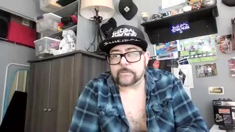 Snapshot of abennett76 chatting on June 2026 02:38:01 PM AJ online show from June 2026 02:38:01 PM