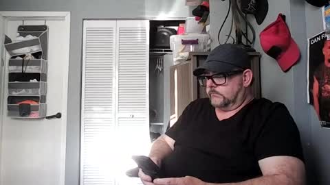 Snapshot of abennett76 chatting on July 2026 02:14:01 AM AJ online show from July 2026 02:14:01 AM