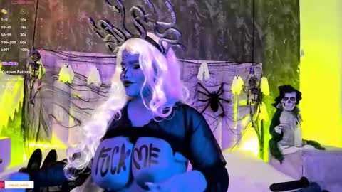 Snapshot of aberachmackay chatting on October 2025 11:01:01 AM aberachmackay online show from October 2025 11:01:01 AM