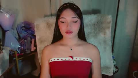 Abetterchristine online show from February 2026 05:15:01 AM