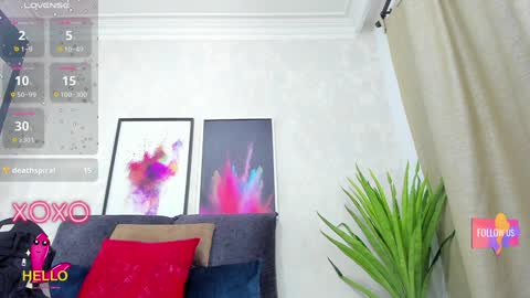 Abi online show from January 2025 10:41:02 AM