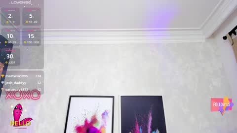 Abi online show from January 2025 10:18:02 AM