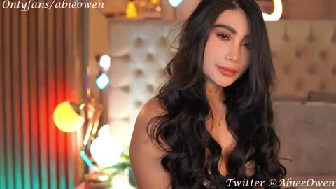 abie_owen online show from December 2024 12:13:01 AM