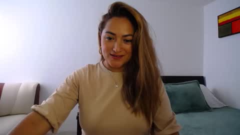 Snapshot of abie_spicy_ chatting on March 2026 02:01:01 PM ximena online show from March 2026 02:01:01 PM
