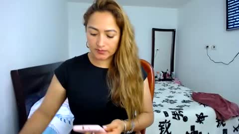 ximena online show from July 2026 12:44:02 PM