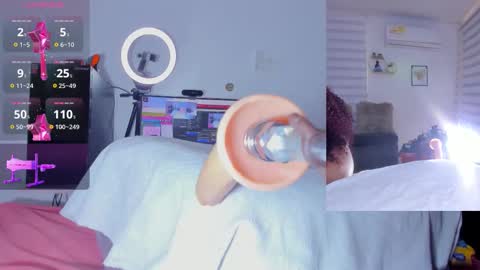 Abigail online show from October 2025 06:30:01 PM