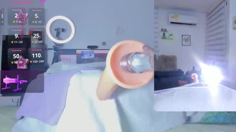 Abigail online show from November 2025 05:26:02 PM