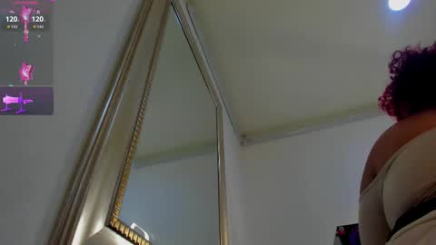 Abigail online show from December 2025 04:58:02 PM