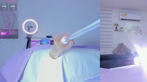 Abigail online show from February 2026 06:36:02 PM