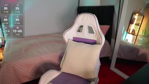 Abigail online show from November 2025 10:48:02 PM