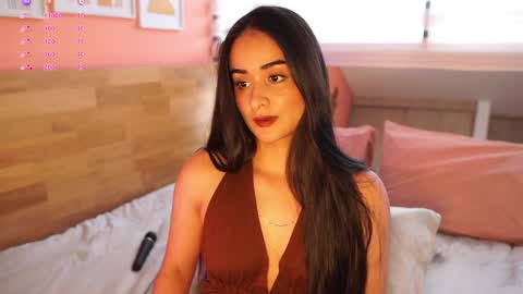 Abigail online show from April 2026 10:32:01 PM