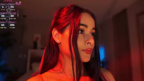 Abigail online show from July 2026 06:10:02 PM