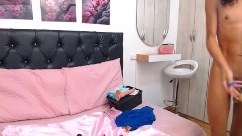 Snapshot of abigail_f00x chatting on March 2026 02:05:02 PM Abigail online show from March 2026 02:05:02 PM