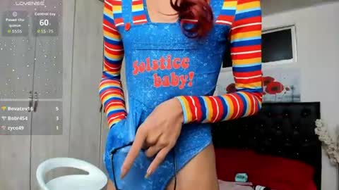 Snapshot of abigail_f00x chatting on June 2026 02:16:01 PM Abigail online show from June 2026 02:16:01 PM
