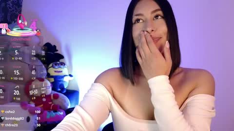 Snapshot of abigail_hobbs2 chatting on April 2026 09:14:01 AM Aby online show from April 2026 09:14:01 AM