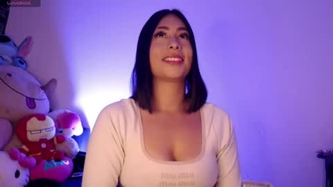 Snapshot of abigail_hobbs2 chatting on April 2026 07:22:02 AM Aby online show from April 2026 07:22:02 AM