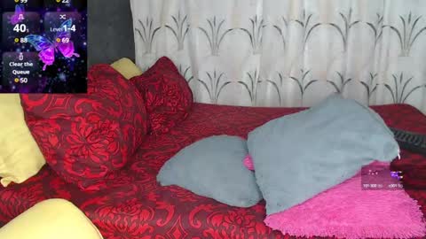 Abigail online show from December 2024 04:56:02 AM