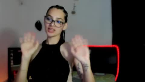 Snapshot of abigail_monroe__ chatting on November 2025 03:56:02 AM abigail_monroe__ online show from November 2025 03:56:02 AM