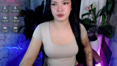 Snapshot of abigail_vergara chatting on June 2026 07:45:02 AM abigail_vergara online show from June 2026 07:45:02 AM
