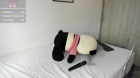 abigail online show from January 2025 05:45:02 PM