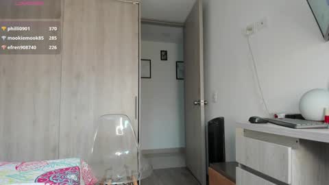 abigail online show from March 2025 08:27:02 PM