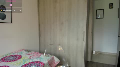 abigail online show from March 2025 08:25:01 PM