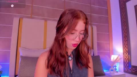 Snapshot of abigailcarter chatting on February 2026 02:19:01 AM online show from February 2026 02:19:01 AM