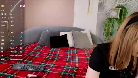 abigailforl online show from March 2026 05:11:01 AM