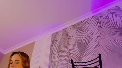 abigailforl online show from April 2026 05:27:01 AM