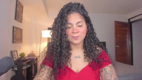 Abigail online show from January 2025 12:47:02 PM