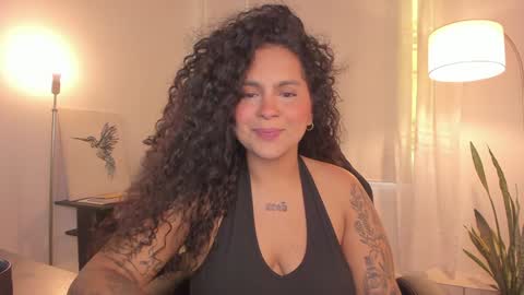 Abigail online show from February 2025 08:24:01 PM