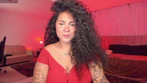 Abigail online show from March 2025 03:56:01 AM