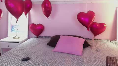 ABIGA online show from February 2026 12:02:02 PM